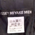 イッセイミヤケメン ISSEY MIYAKE MEN シワ加工 総柄 エステル イージーサルエルパンツ メンズ JPN:3