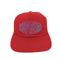 シュプリーム Supreme 17SS Warp 6-Panel Cap メンズ