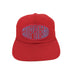 シュプリーム Supreme 17SS Warp 6-Panel Cap メンズ