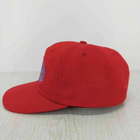 シュプリーム Supreme 17SS Warp 6-Panel Cap メンズ
