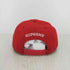 シュプリーム Supreme 17SS Warp 6-Panel Cap メンズ