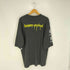 ザラ ZARA Arrows Crew-neck T-shirt クルーネックTシャツ メンズ import:XL