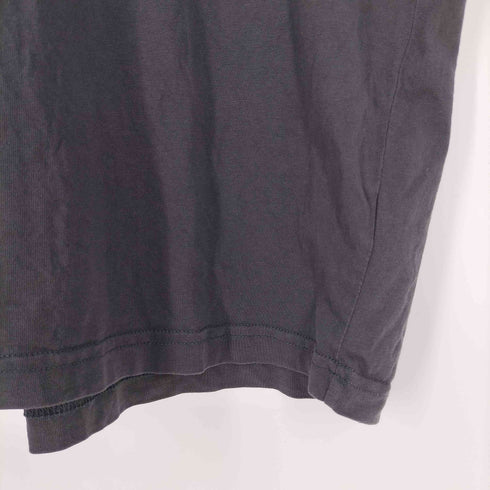 ザラ ZARA Arrows Crew-neck T-shirt クルーネックTシャツ メンズ import:XL