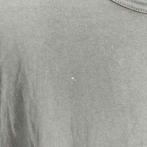 ザラ ZARA Arrows Crew-neck T-shirt クルーネックTシャツ メンズ import:XL
