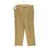 イッセイミヤケメン ISSEY MIYAKE MEN 1 Tuck Trouser Pants 1タックトラウザーパンツ メンズ JPN:3