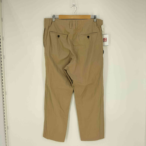 イッセイミヤケメン ISSEY MIYAKE MEN 1 Tuck Trouser Pants 1タックトラウザーパンツ メンズ JPN:3