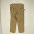 イッセイミヤケメン ISSEY MIYAKE MEN 1 Tuck Trouser Pants 1タックトラウザーパンツ メンズ JPN:3