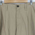 イッセイミヤケメン ISSEY MIYAKE MEN 1 Tuck Trouser Pants 1タックトラウザーパンツ メンズ JPN:3