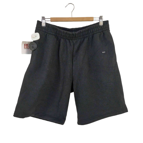 シュプリーム Supreme Small Box Sweatshort メンズ JPN:M