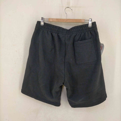 シュプリーム Supreme Small Box Sweatshort メンズ JPN:M