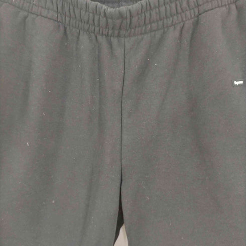 シュプリーム Supreme Small Box Sweatshort メンズ JPN:M