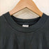 フルーツオブザルーム FRUIT OF THE LOOM USA製 ポケット クルーネックTシャツ メンズ import:L