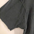 フルーツオブザルーム FRUIT OF THE LOOM USA製 ポケット クルーネックTシャツ メンズ import:L
