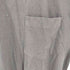 フルーツオブザルーム FRUIT OF THE LOOM USA製 ポケット クルーネックTシャツ メンズ import:L
