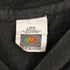 フルーツオブザルーム FRUIT OF THE LOOM USA製 ポケット クルーネックTシャツ メンズ import:L
