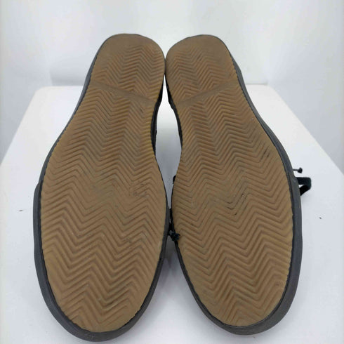 ムーンスター MOONSTAR FINE VULCANIZED GYM CLASSIC HI メンズ JPN:27