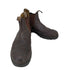 ブランドストーン Blundstone ラウンドトゥ サイドゴアブーツ メンズ US:9