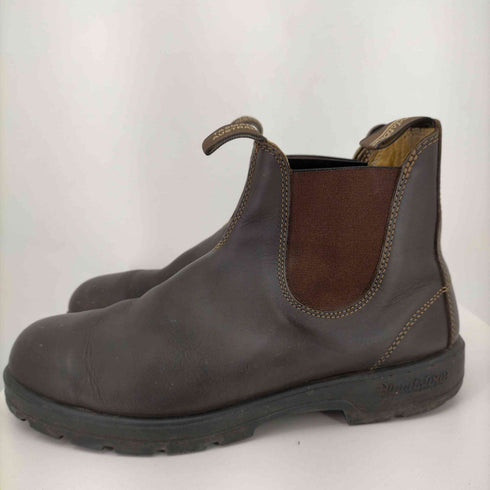 ブランドストーン Blundstone ラウンドトゥ サイドゴアブーツ メンズ US:9