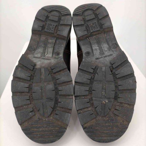 ブランドストーン Blundstone ラウンドトゥ サイドゴアブーツ メンズ US:9