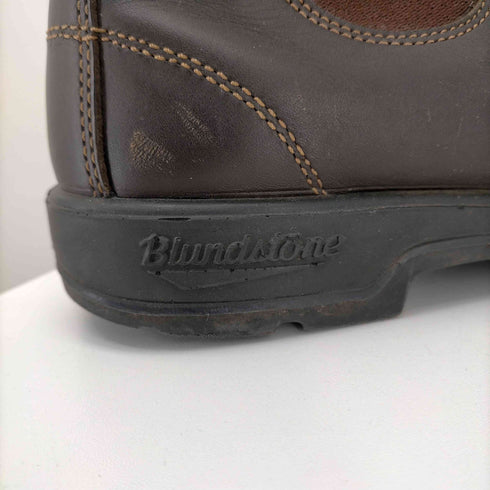 ブランドストーン Blundstone ラウンドトゥ サイドゴアブーツ メンズ US:9