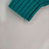 ギャップ Gap 香港製 OLD ダイヤ コットンニット メンズ import:S