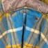 ウールリッチ WOOLRICH HAVEN HALL アノラック ネルシャツ メンズ