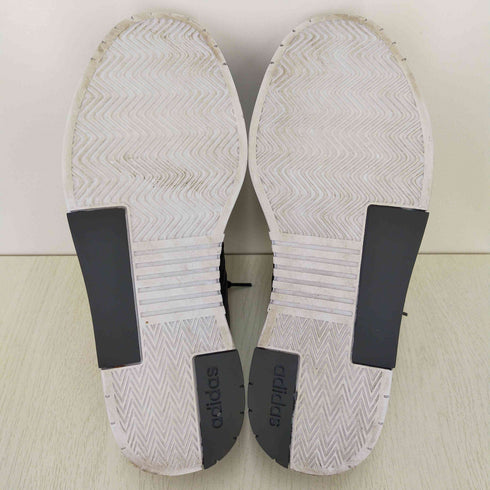 アディダス adidas COURTMASTER ローカットスニーカー メンズ 27.5