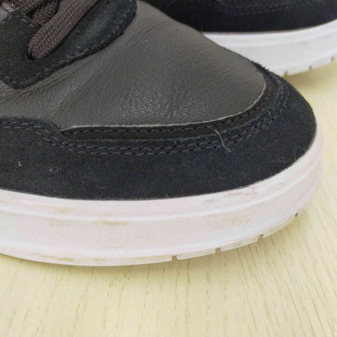 アディダス adidas COURTMASTER ローカットスニーカー メンズ 27.5