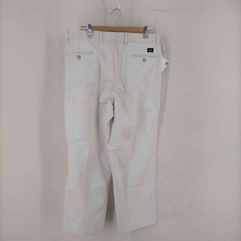 ドッカーズ DOCKERS USA製 No Wrinkle Twill 2タックチノパンツ メンズ 36inch