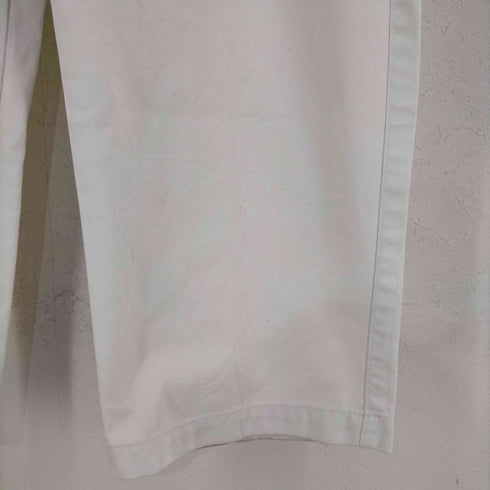 ドッカーズ DOCKERS USA製 No Wrinkle Twill 2タックチノパンツ メンズ 36inch