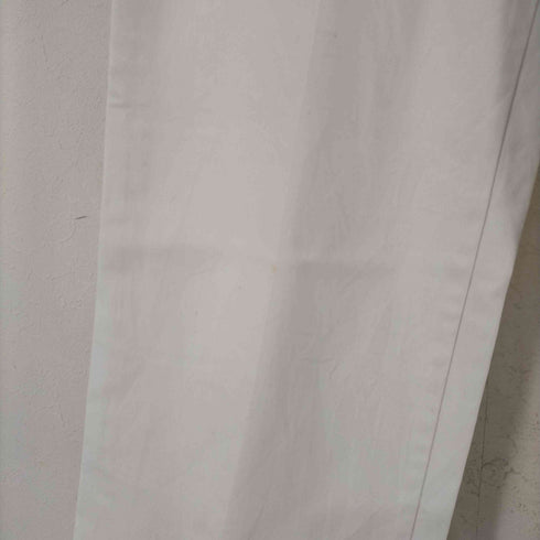 ドッカーズ DOCKERS USA製 No Wrinkle Twill 2タックチノパンツ メンズ 36inch