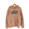 カーハートワークインプログレス Carhartt WIP Hooded Theory Sweat プルオーバーパーカー メンズ import:L