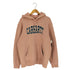 カーハートワークインプログレス Carhartt WIP Hooded Theory Sweat プルオーバーパーカー メンズ import:L