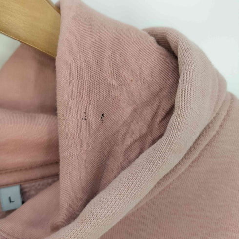 カーハートワークインプログレス Carhartt WIP Hooded Theory Sweat プルオーバーパーカー メンズ import:L