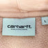 カーハートワークインプログレス Carhartt WIP Hooded Theory Sweat プルオーバーパーカー メンズ import:L