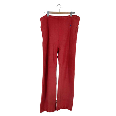 チャンピオン Champion USA製 トリコタグ REVERSE WEAVE 目あり スウェットパンツ メンズ XL