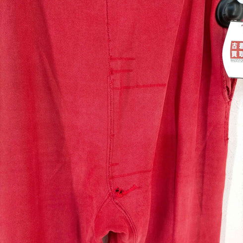 チャンピオン Champion USA製 トリコタグ REVERSE WEAVE 目あり スウェットパンツ メンズ XL