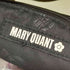 メアリークヮント MARY QUANT ナイロンデイジーフラップトートバック 花 レディース