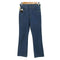 リーバイス Levis USA製 ボタン裏56刻印 80年9月製 40517 0913 ブーツカットデニムパンツ Saddleman boot jeans フラッシャー メンズ 30inch