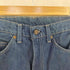 リーバイス Levis USA製 ボタン裏56刻印 80年9月製 40517 0913 ブーツカットデニムパンツ Saddleman boot jeans フラッシャー メンズ 30inch