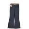 ラングラー Wrangler USA製 TALONジッパー 406SNVR BIG BELL JEANS フラッシャー付きデッドストック レディース 26