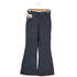 ラングラー Wrangler USA製 TALONジッパー 406SNVR BIG BELL JEANS フラッシャー付きデッドストック レディース 26