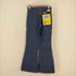 ラングラー Wrangler USA製 TALONジッパー 406SNVR BIG BELL JEANS フラッシャー付きデッドストック レディース 26