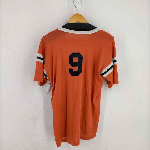 メゾン mason USA製 ナンバリング フットボールTEE メンズ 42-44
