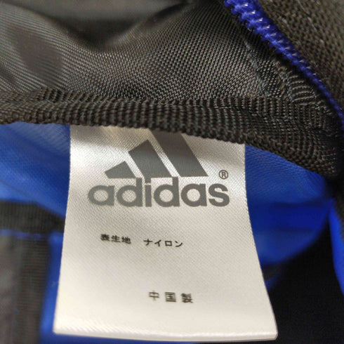 アディダス adidas ナイロンボストンバッグ メンズ