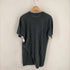 フルーツオブザルーム FRUIT OF THE LOOM USA製 ポケット クルーネックTシャツ メンズ import:L