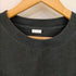 フルーツオブザルーム FRUIT OF THE LOOM USA製 ポケット クルーネックTシャツ メンズ import:L
