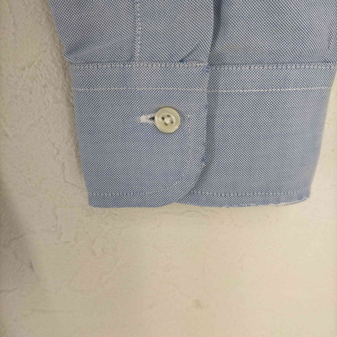 ブルックスブラザーズ BROOKS BROTHERS USA製 オックスフォードシャツ メンズ 14 1/22 -32