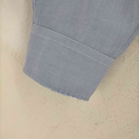 ブルックスブラザーズ BROOKS BROTHERS USA製 オックスフォードシャツ メンズ 14 1/22 -32