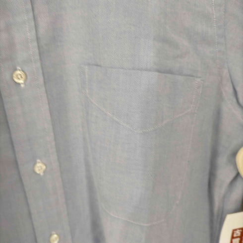 ブルックスブラザーズ BROOKS BROTHERS USA製 オックスフォードシャツ メンズ 14 1/22 -32